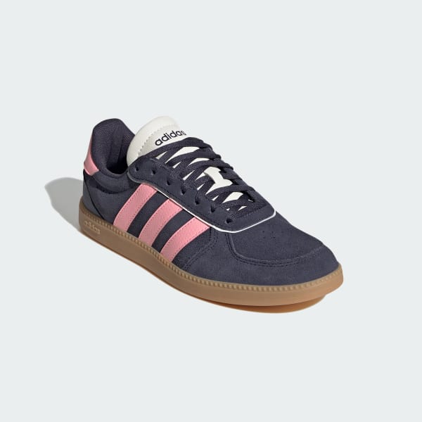 Niebieski Buty Breaknet Sleek