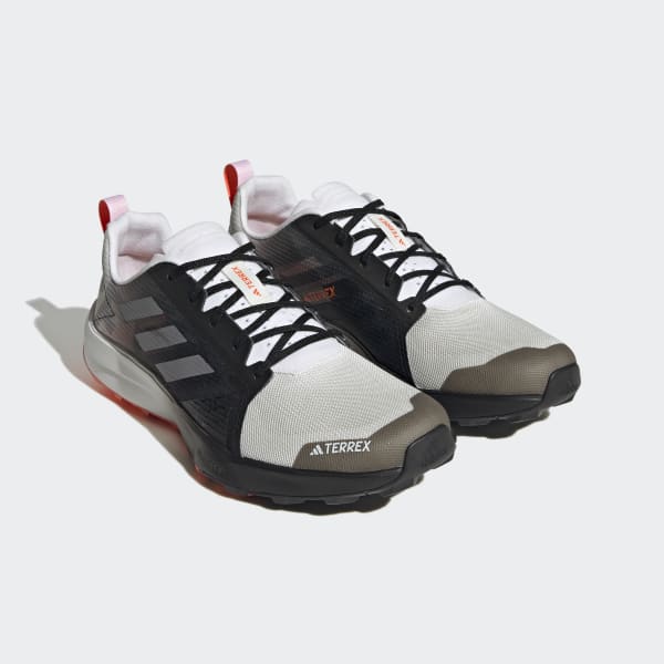 Bialy Terrex Speed Flow Trail Running Shoes