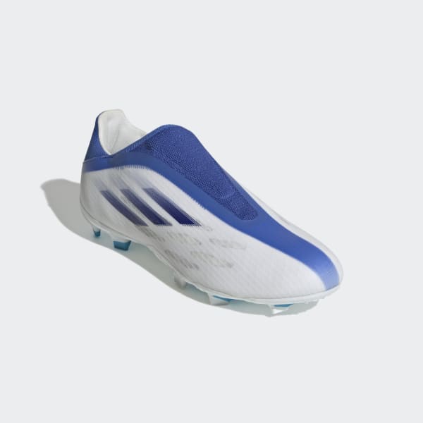 Adidas x sin hotsell cordones