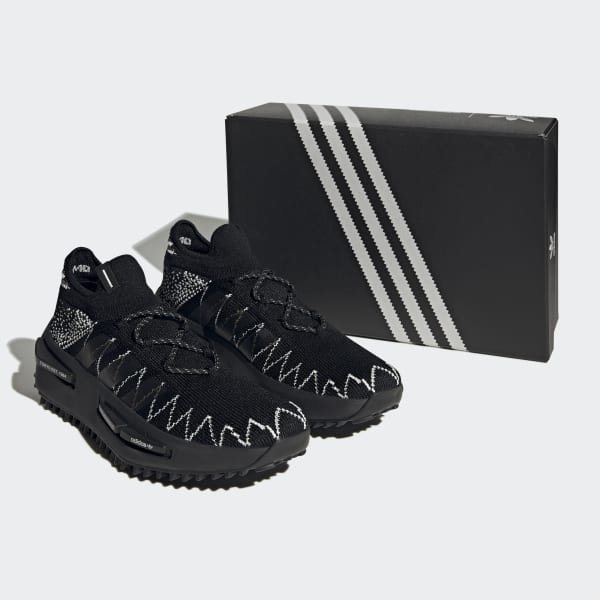 Adidas x nbhd store
