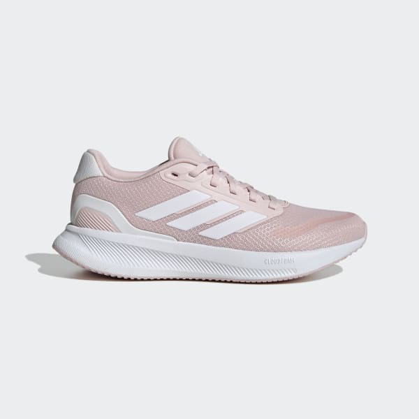 adidas Runfalcon 5 Running Shoes Pink adidas Thailand