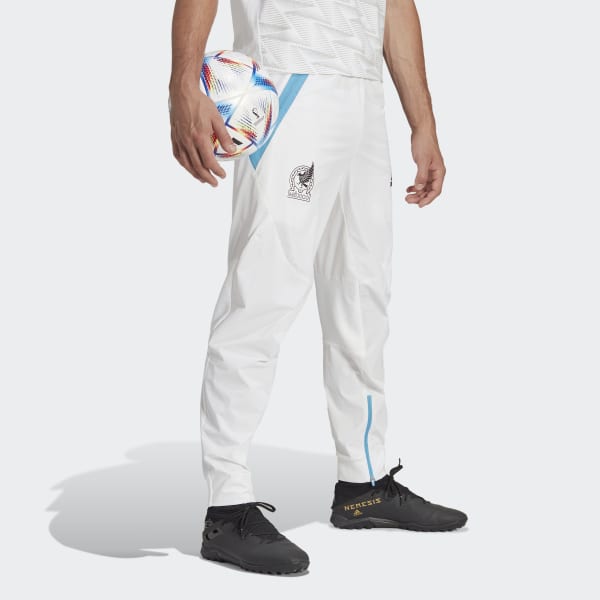 Vit Mexico Game Day Travel Pants