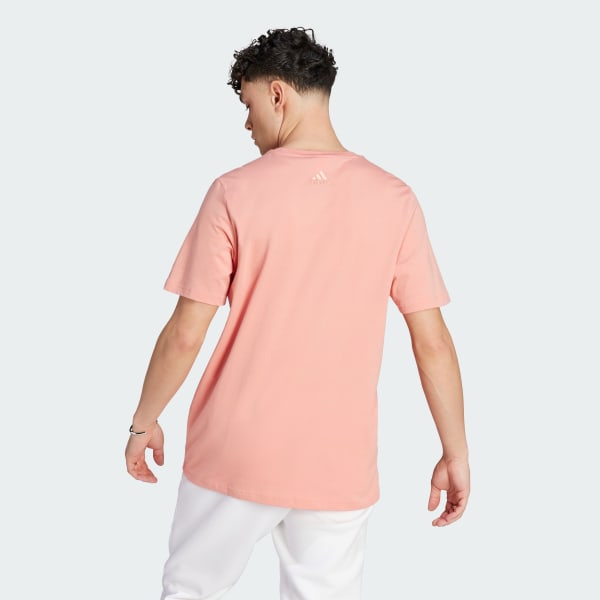 Adidas pastel tee 2025