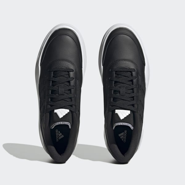 Blanco Zapatillas Osade