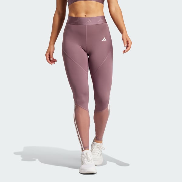 Violeta Mallas largas Hyperglam