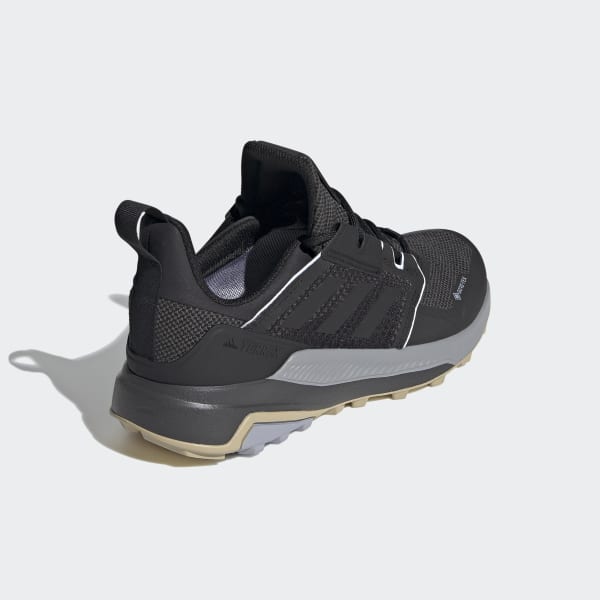 adidas Terrex Trailmaker GORE-TEX Hiking Shoes - Czerń | adidas Poland