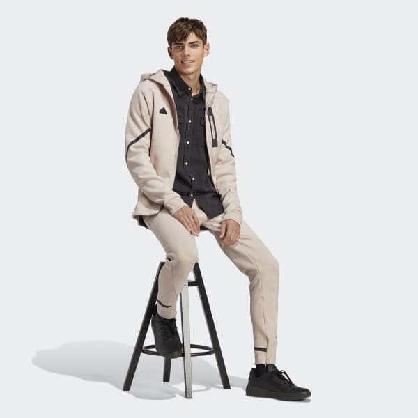 Brown Designed for Gameday Pants