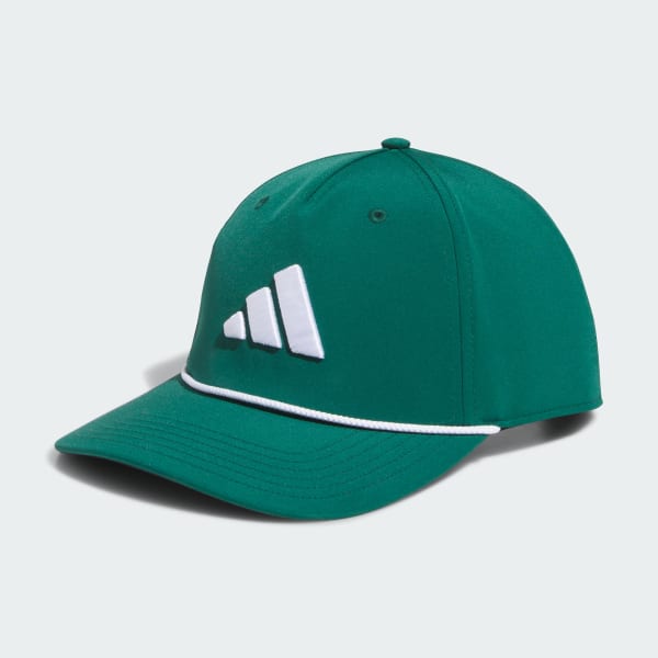 Green 투어 5-패널 햇