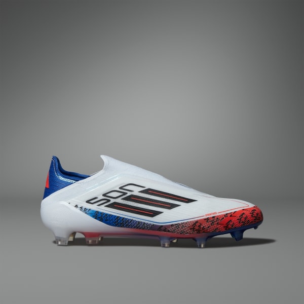 アディダス F50 ELITE ソン レースレス FG / 天然芝用 / F50