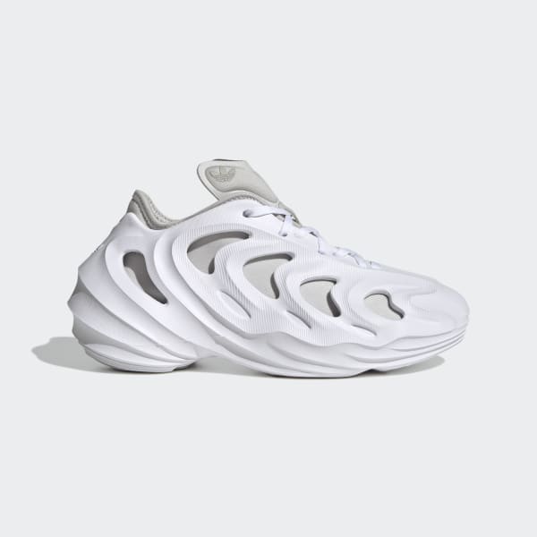 adidas Chaussure Adifom Q - Blanc | adidas Belgium
