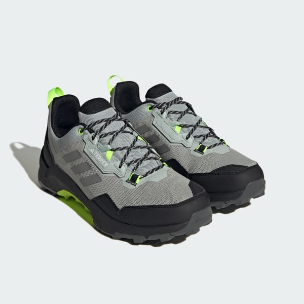 grijs Terrex AX4 Hiking Schoenen