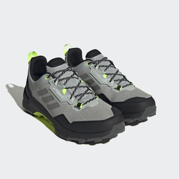 Tenis_Terrex_AX4_Hiking_Cinza_