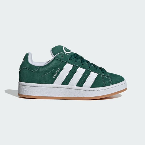 Chaussure Campus 00s Vert adidas adidas Switzerland