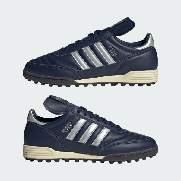 ★adidas★ Mundial Team JS0767 adidas Buty Mundial Team - Niebieski | adidas Poland