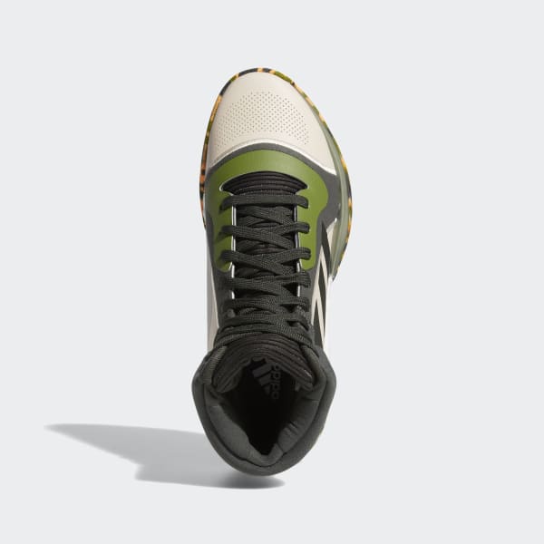 Adidas boost marquee top