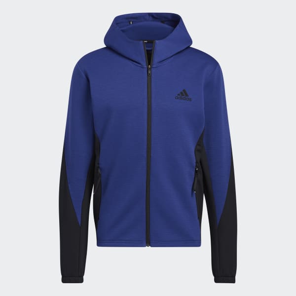 Blue COLD.RDY Training Hoodie