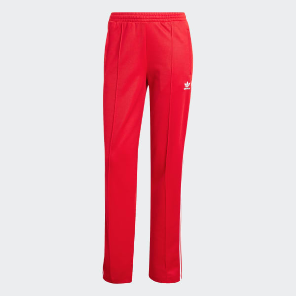 Κόκκινο Montreal Track Pants