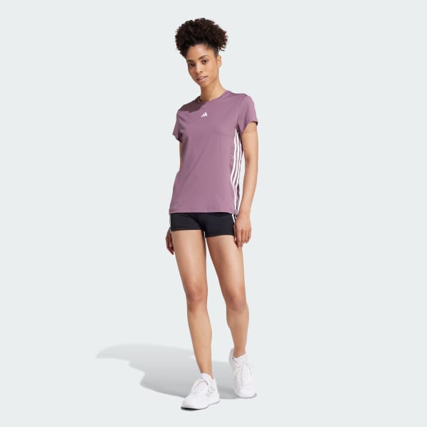 Lilla Hyperglam Training T-skjorte