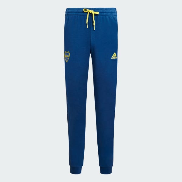 Pantalon boca sales juniors adidas