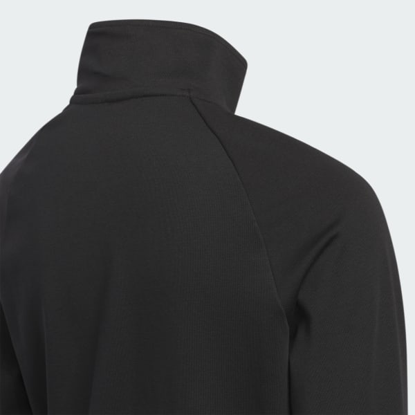 Adidas tango 1/4 zip hoodie junior store