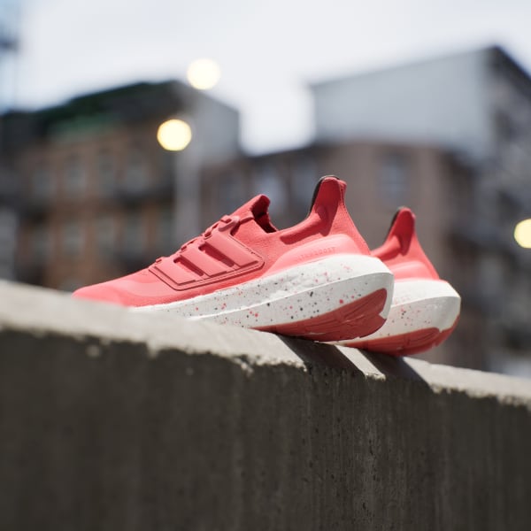 Adidas ultra boost lavadora roja cheap