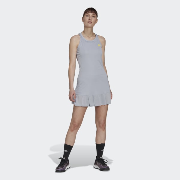 Grey Club Tennis Dress DI156