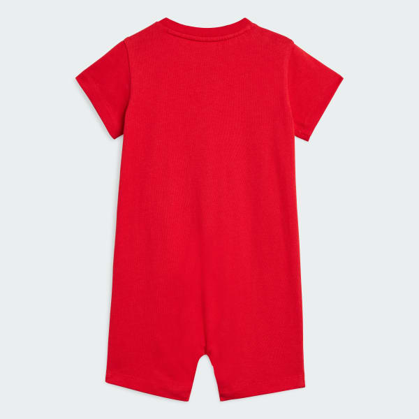 Rod Gift Set Jumpsuit och Mössa