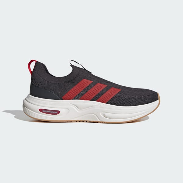 Gris TENIS CLOUDFOAM CUXXION SOCK