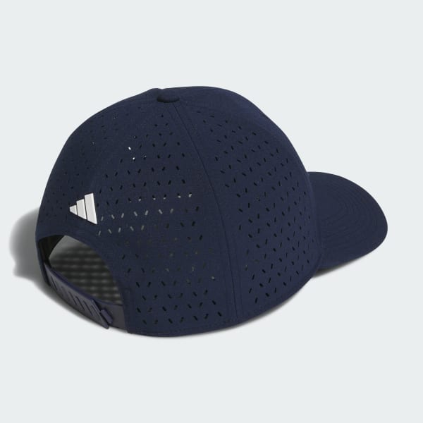 Blue Hydrophobic 2.0 Tour Hat