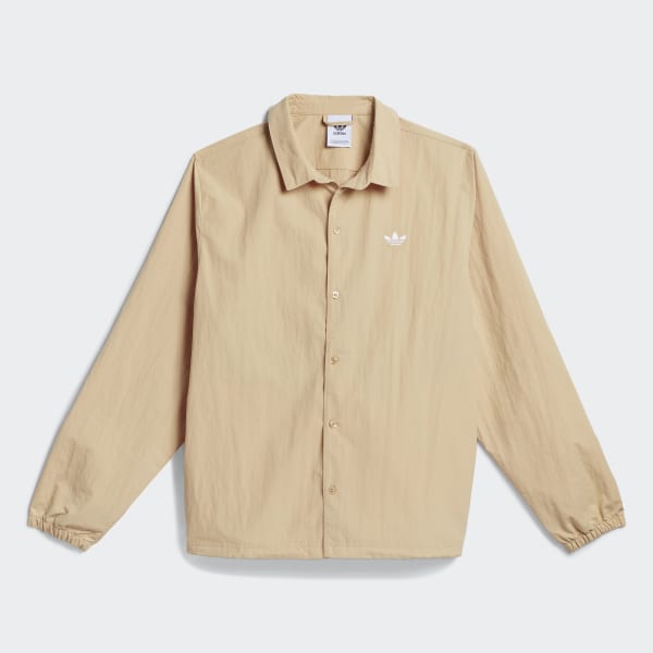 Adidas coach shirt Clearance