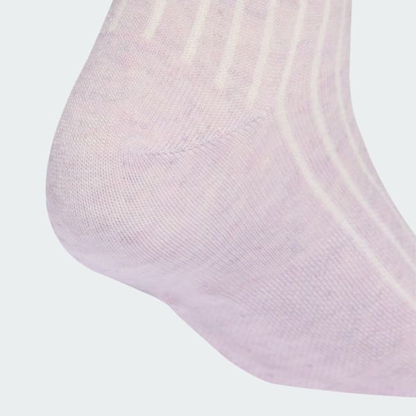 White Glow Sock 2 Pack