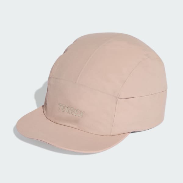 Brown Terrex Xperior CLIMAPROOF Cap