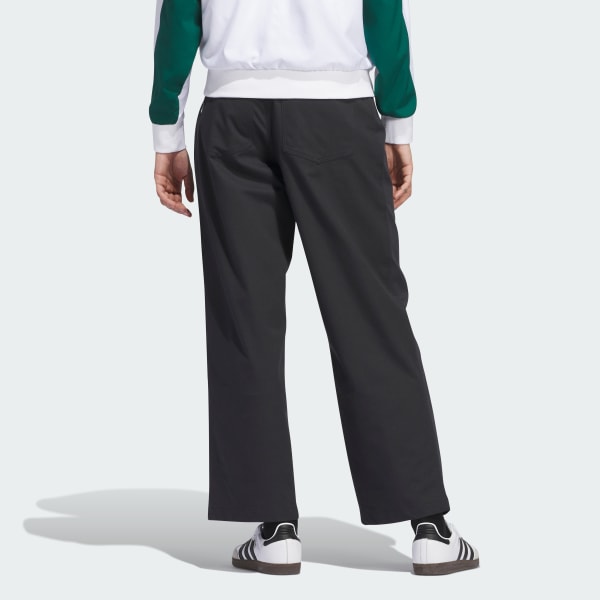 adidas Women s Skate Pants Black adidas Philippines