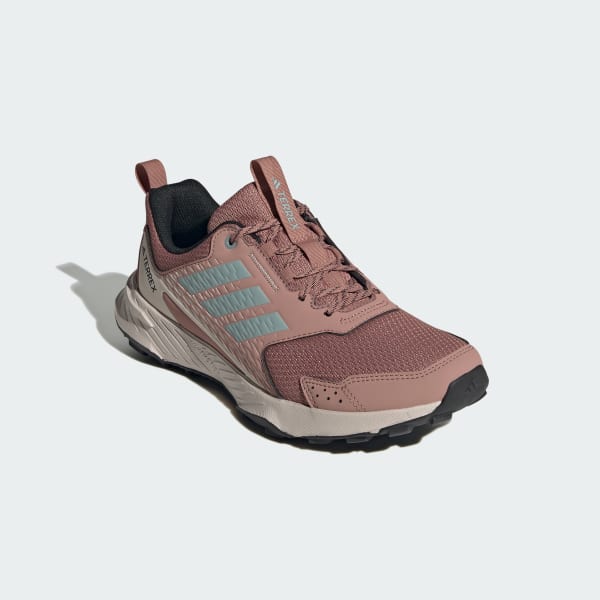 Ροζ Tracefinder Trail Running Shoes