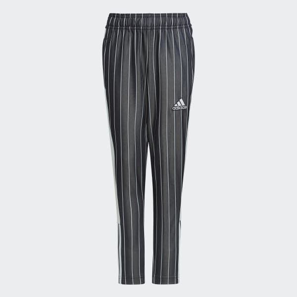 Azul Pantalón Tiro