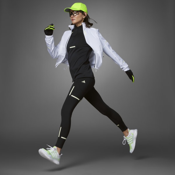 Women - Drawstring - FastImpact - Running