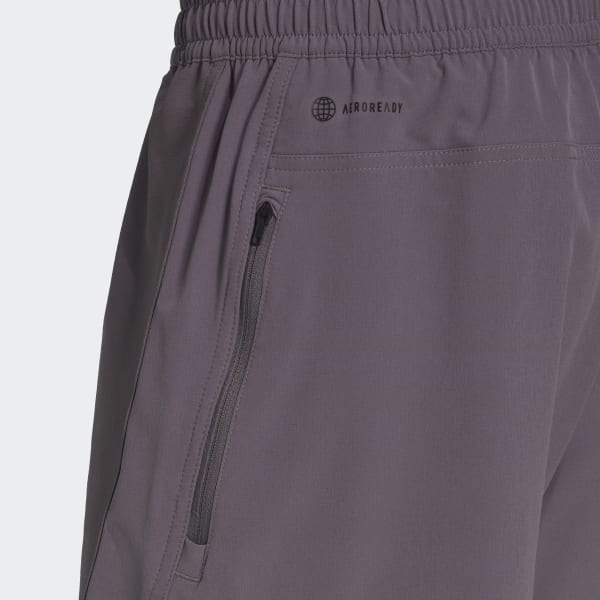 Gris SHORTS DE ENTRENAMIENTO CORDURA QC191