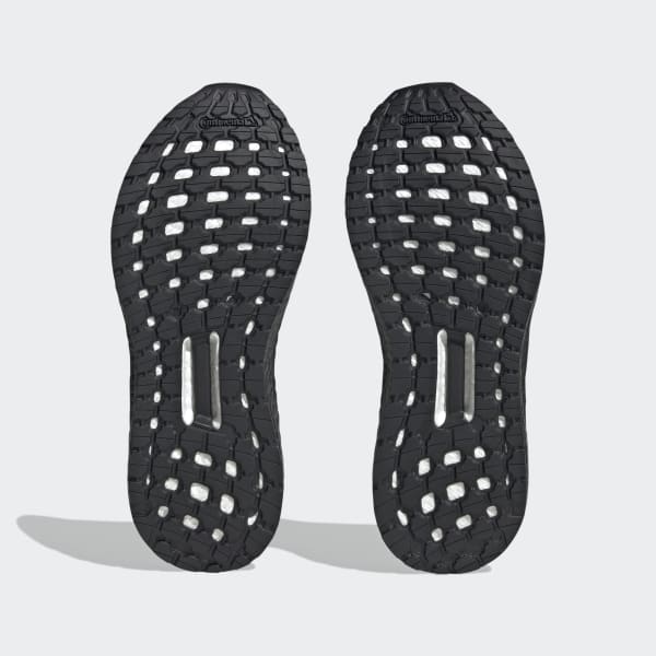Sort adidas by Stella McCartney Ultraboost 20 sko