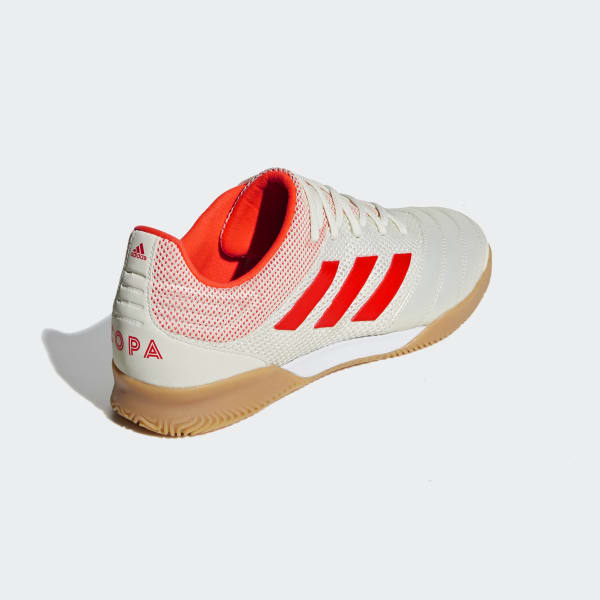 tenis adidas copa futsal
