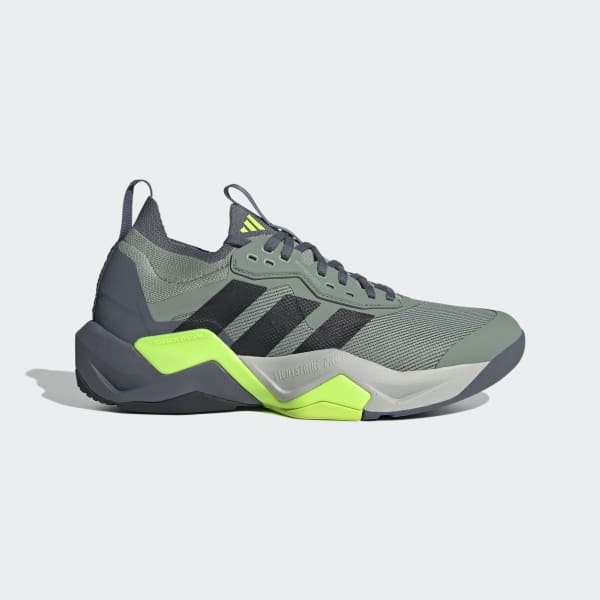 adidas Rapidmove ADV 2 HIIT training shoes - Green | adidas UK