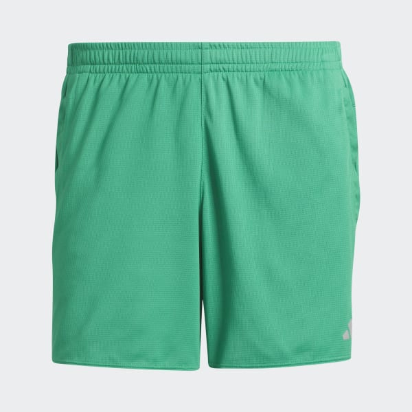 Gron Run Icons 3 Bar Logo Shorts