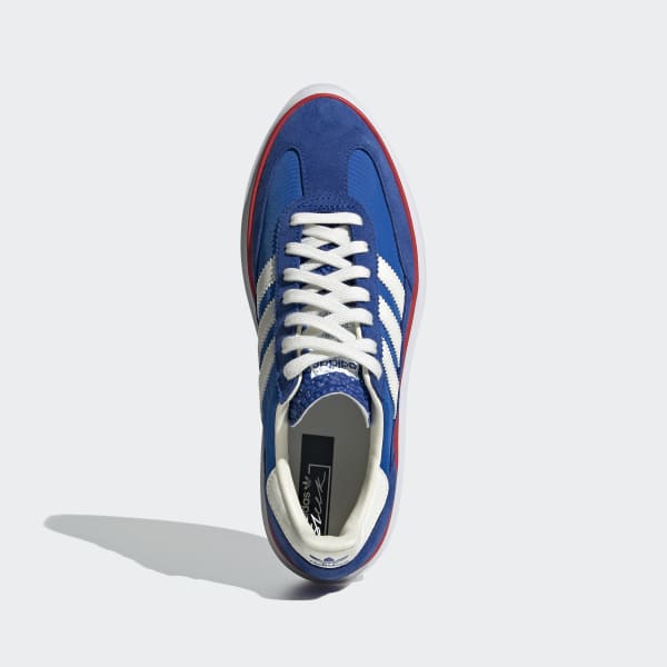 adidas Tenis adidas Sleek Super 72 - Azul | adidas Colombia