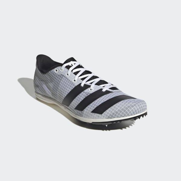 Branco Sapatilhas DistanceStar