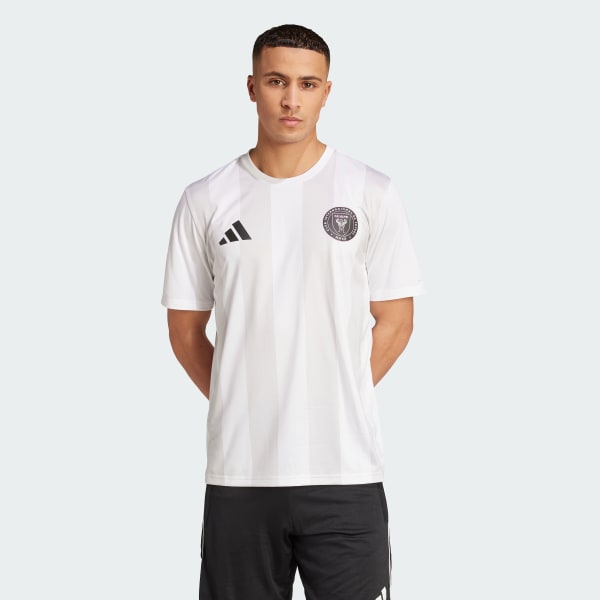 Inter Miami CF Messi Away Fan Jersey