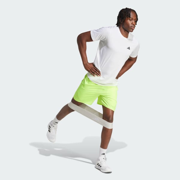 groen Train Essentials Woven Training Short