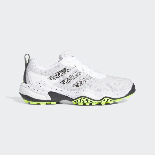 アディダス ゴルフ シューズ レディース 24cm コードカオス ヨドバシ.com - アディダス adidas AD24FW NKZ94 ID8730 240