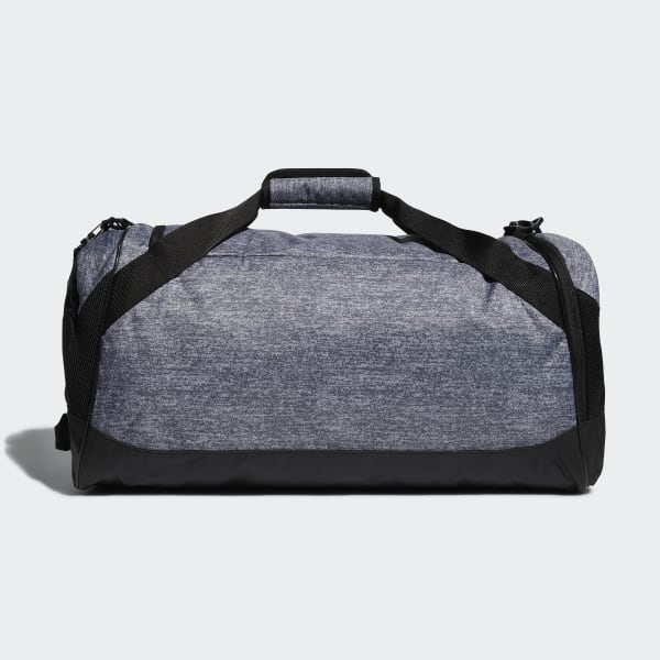 adidas Team Issue Duffel Bag Medium - Grey | CK8145 | adidas US