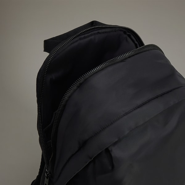 Black Y-3 Backpack