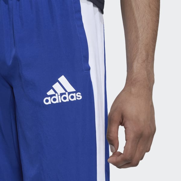 Azul Tracksuit Bottoms DP348