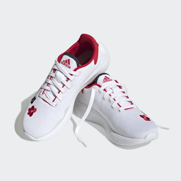 Blanco Tenis Puremotion 2.0